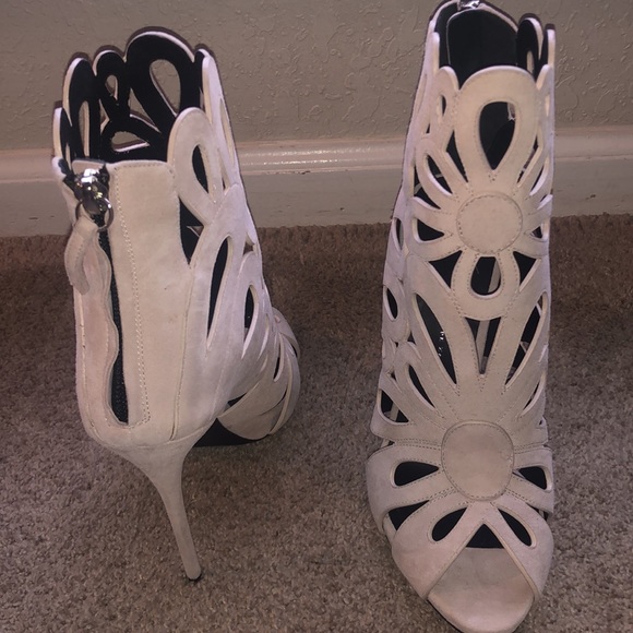 Giuseppe Zanotti Heels